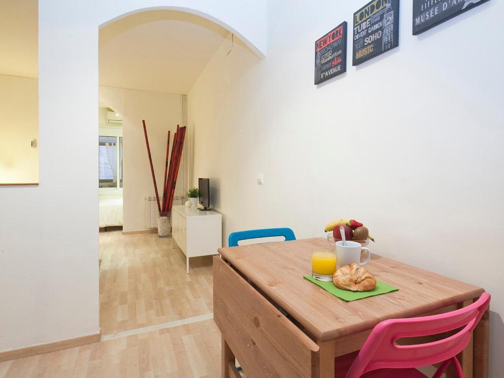 Spot Smart Nomad Bed & Breakfast Barcelona Ruang foto